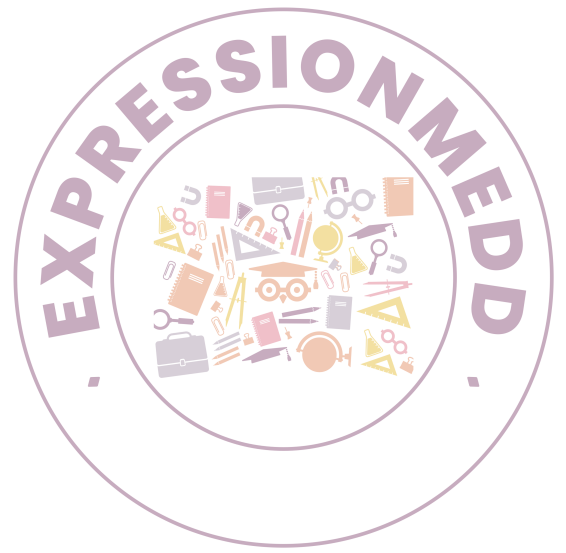 Expressionmedd | Stationery Store Melbourne